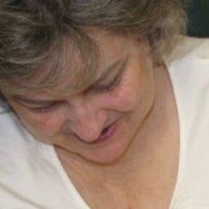 Meet your Posher, Cheryl